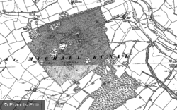 1897, Gorhambury