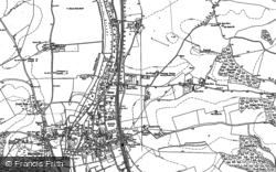 1910 - 1912, Goring