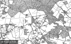 1897 - 1912, Goring Heath