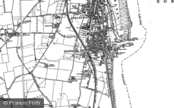 1904, Gorleston-on-Sea