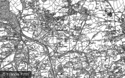 1881 - 1901, Gornalwood