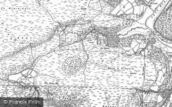1903 - 1904, Gors Goch