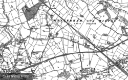 1897, Gorstage