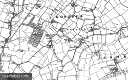 1883 - 1884, Gosbeck