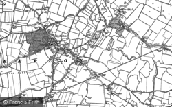 1887, Gosberton