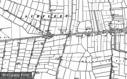 1887, Gosberton Clough
