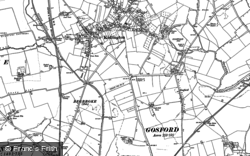 1898 - 1911, Gosford