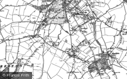 1897 - 1922, Gosmore