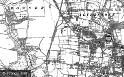 1907 - 1908, Gosport