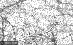 1880, Goss Moor