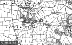 1883, Gotherington