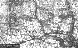 1879 - 1906, Gover Valley