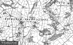 1884, Goveton