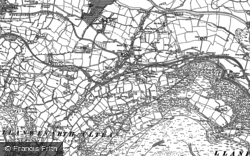 1899 - 1903, Govilon
