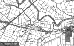 1888, Gowdall