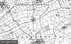 1890 - 1891, Gowthorpe