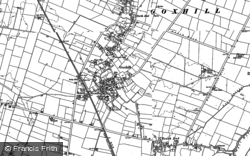 1886 - 1906, Goxhill
