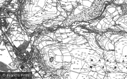 1897 - 1914, Goytre