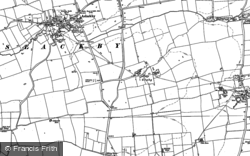 1886 - 1887, Graby
