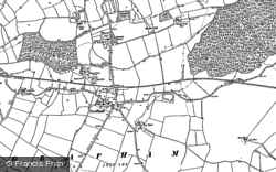 1887 - 1900, Grafham