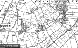 1883 - 1900, Grafton