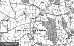 1884 - 1903, Grafton Flyford