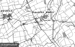1883 - 1899, Grafton Regis