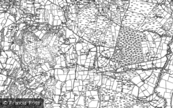 1910, Graianrhyd