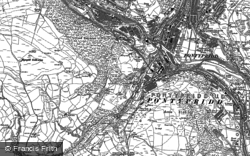 1898, Graig