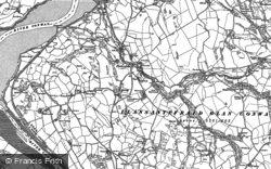 1911 - 1912, Graig