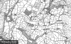 1887 - 1888, Graig Iar