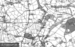1897, Graig Penllyn