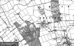 1887, Grainsby