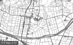 1885 - 1905, Graiselound