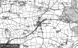 1879, Grampound Road