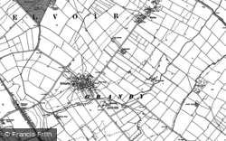 1883 - 1899, Granby