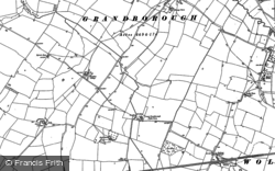 1904, Grandborough Fields