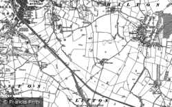 1879 - 1908, Grange