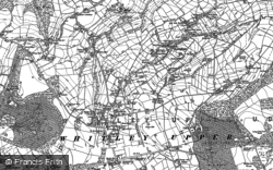 1888 - 1892, Grange Moor