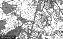 1895 - 1914, Grange Park
