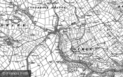 1879 - 1898, Grangemill