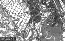 1889 - 1916, Grangetown
