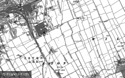 1913, Grangetown