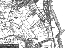 1914, Grangetown