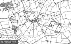 1890 - 1909, Gransmoor