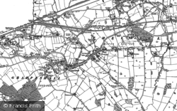 1905 - 1908, Grappenhall