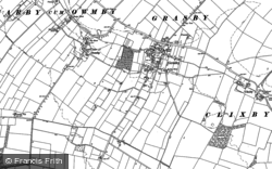 1886, Grasby