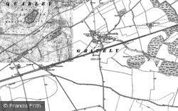 1894 - 1908, Grateley