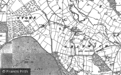 1881, Gratwich