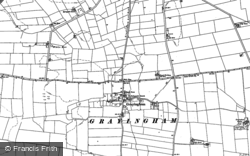 1885, Grayingham